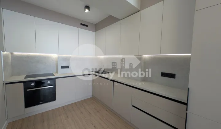 Apartament, Telecentru, STR. IALOVENI