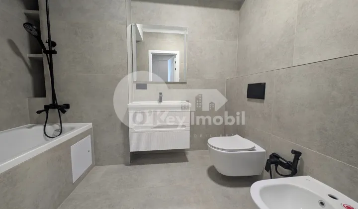 Apartament, Telecentru, STR. IALOVENI