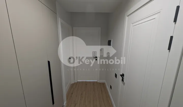 Apartament, Telecentru, STR. IALOVENI