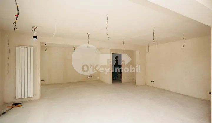 Spațiu comercial, Râșcani, ANDREI DOGA