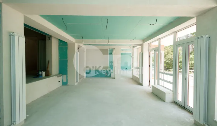 Spațiu comercial, Râșcani, ANDREI DOGA