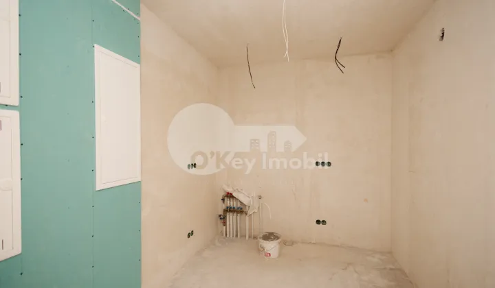 Spațiu comercial, Râșcani, ANDREI DOGA