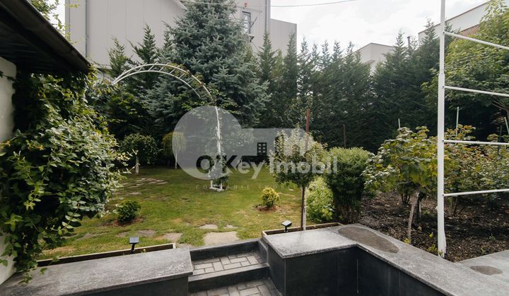 Дом, Буюканы, СУЧЕВИЦА