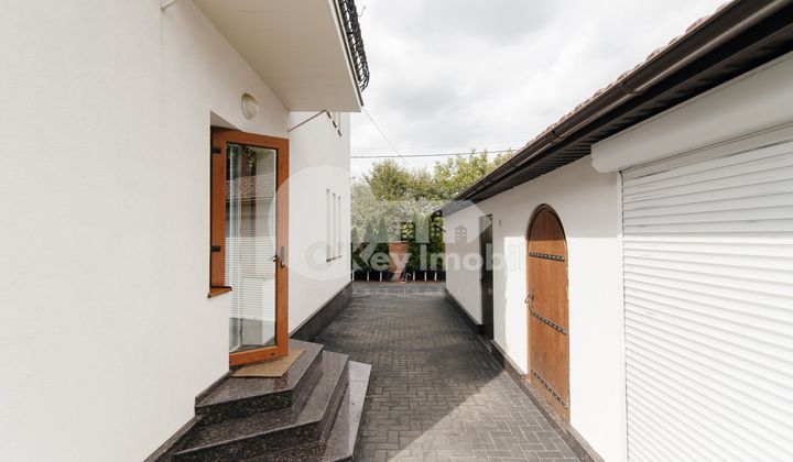 Дом, Буюканы, СУЧЕВИЦА