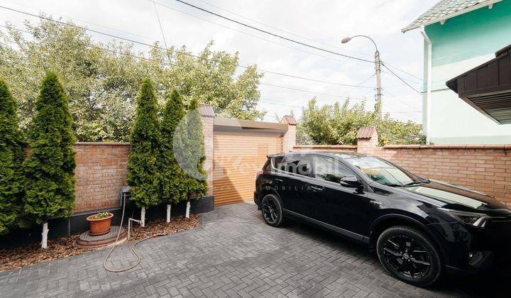 Дом, Буюканы, СУЧЕВИЦА