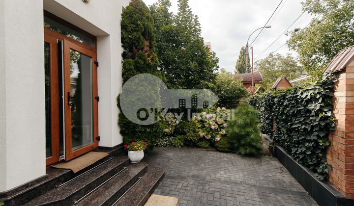 Дом, Буюканы, СУЧЕВИЦА