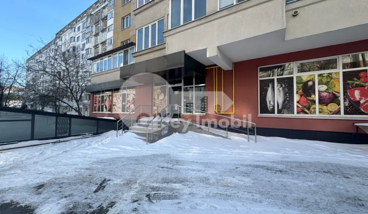 Комм. помещение, Чеканы, ИГОРЬ ВИЕРУ