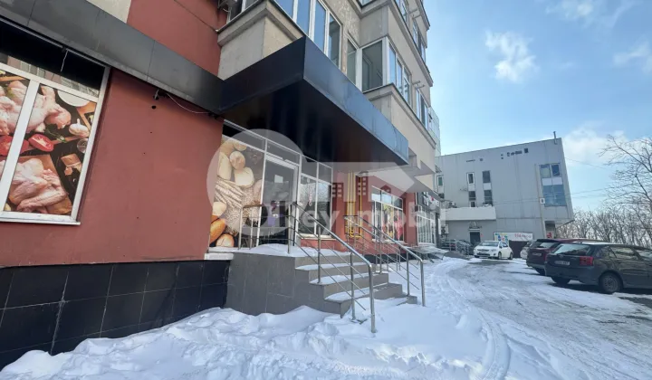 Комм. помещение, Чеканы, ИГОРЬ ВИЕРУ