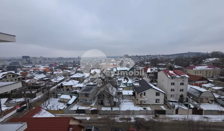 Квартира, Рышкановка, КАЛЯ ОРХЕЮЛУЙ