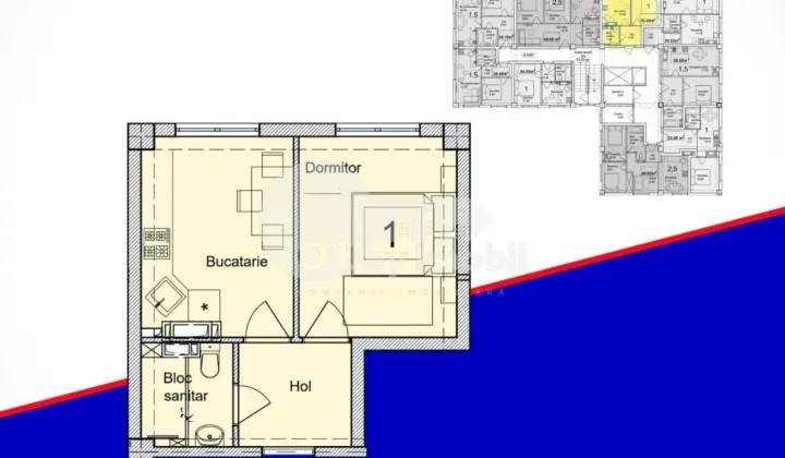 Квартира, Дурлешты, АТЕЛЬЕРЕЛОР