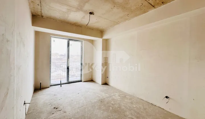 Квартира, Дурлешты, АТЕЛЬЕРЕЛОР