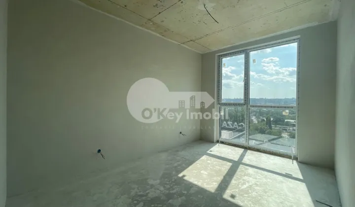 Квартира, Чеканы, УЛ. ВАДУЛ ЛУЙ ВОДЭ