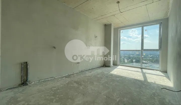 Квартира, Чеканы, УЛ. ВАДУЛ ЛУЙ ВОДЭ