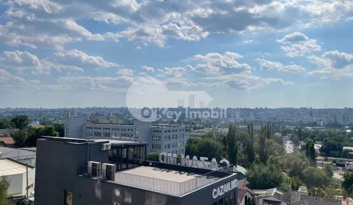 Квартира, Чеканы, УЛ. ВАДУЛ ЛУЙ ВОДЭ