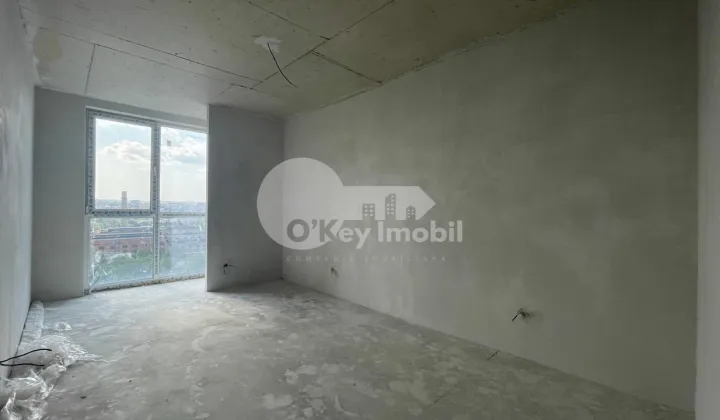 Квартира, Чеканы, УЛ. ВАДУЛ ЛУЙ ВОДЭ