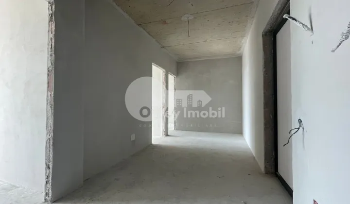 Квартира, Чеканы, УЛ. ВАДУЛ ЛУЙ ВОДЭ