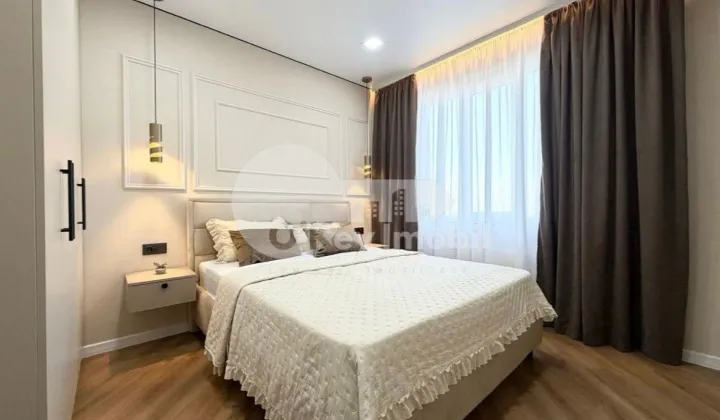 Квартира, Ботаника, ГРЕНОБЛЯ