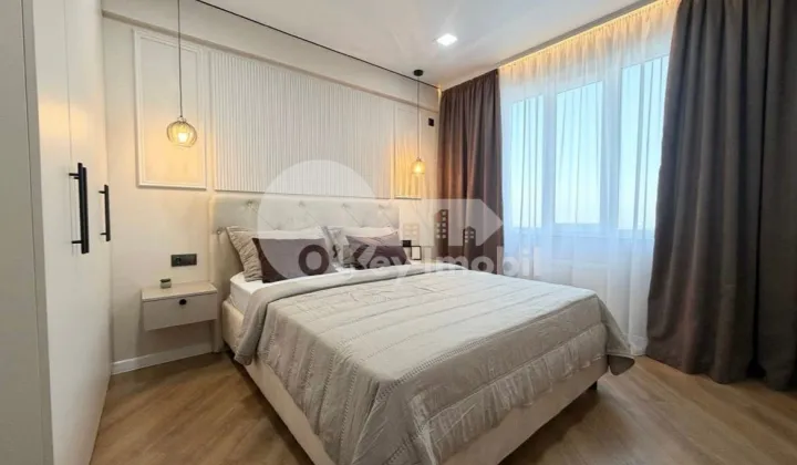 Квартира, Ботаника, ГРЕНОБЛЯ