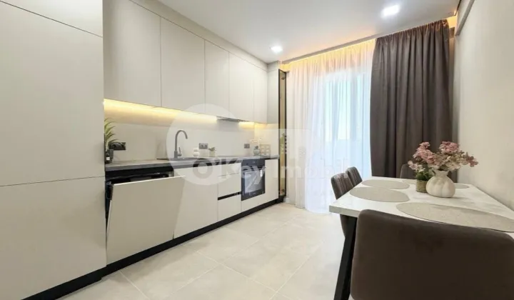 Квартира, Ботаника, ГРЕНОБЛЯ