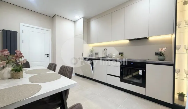 Квартира, Ботаника, ГРЕНОБЛЯ