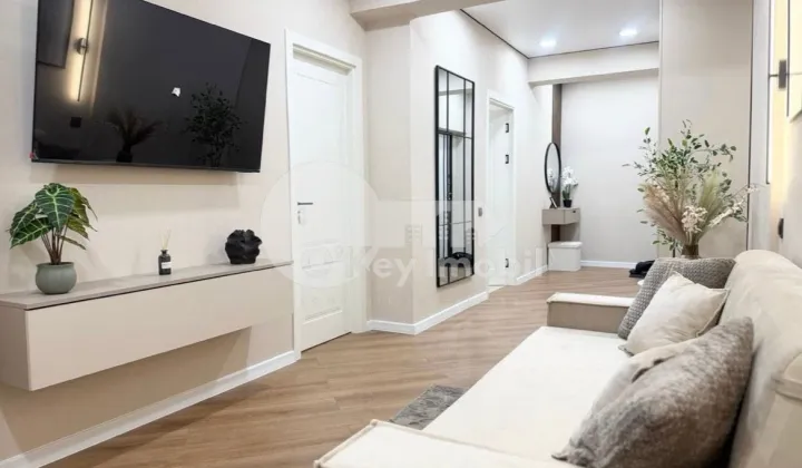 Квартира, Ботаника, ГРЕНОБЛЯ