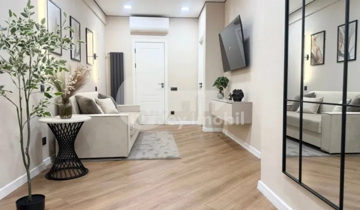 Квартира, Ботаника, ГРЕНОБЛЯ