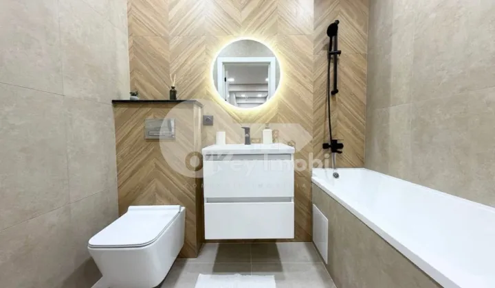 Квартира, Ботаника, ГРЕНОБЛЯ