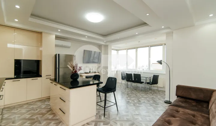 Apartament, Centru, LEV TOLSTOI