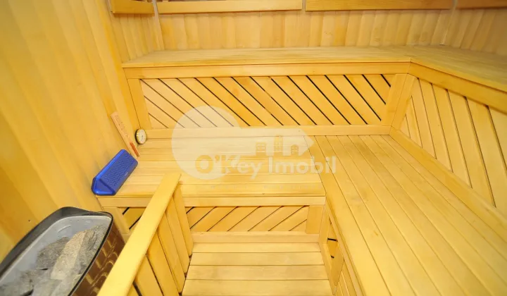 Casă, Centru, MOARA ROȘIE