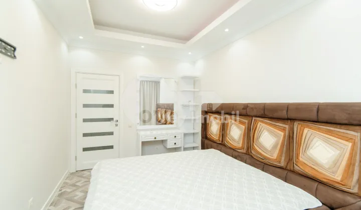 Apartament, Centru, LEV TOLSTOI