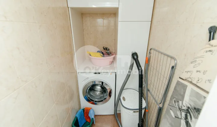 Apartament, Centru, LEV TOLSTOI