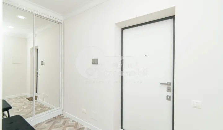 Apartament, Centru, LEV TOLSTOI