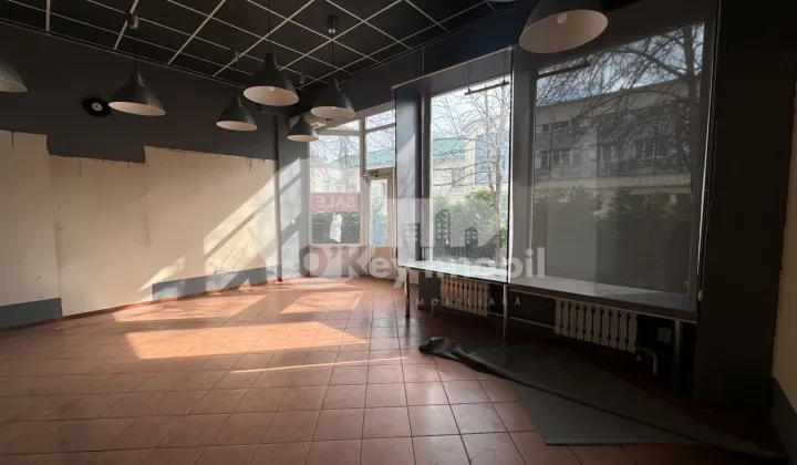 Spațiu comercial, Centru, MITROPOLIT DOSOFTEI