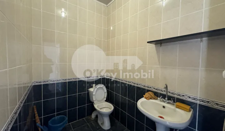 Spațiu comercial, Centru, MITROPOLIT DOSOFTEI