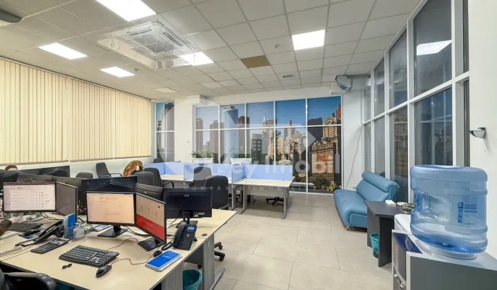 Spațiu comercial, Botanica, DECEBAL