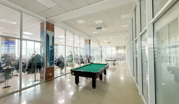 Spațiu comercial, Botanica, DECEBAL