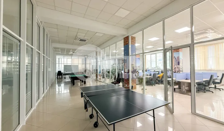 Spațiu comercial, Botanica, DECEBAL