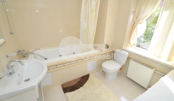 Casă, Centru, MOARA ROȘIE