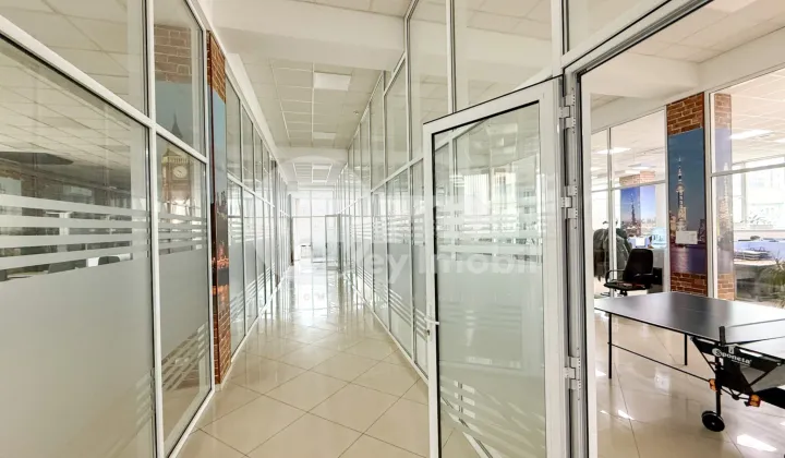 Spațiu comercial, Botanica, DECEBAL