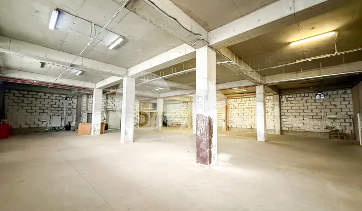 Spațiu comercial, Botanica, DECEBAL