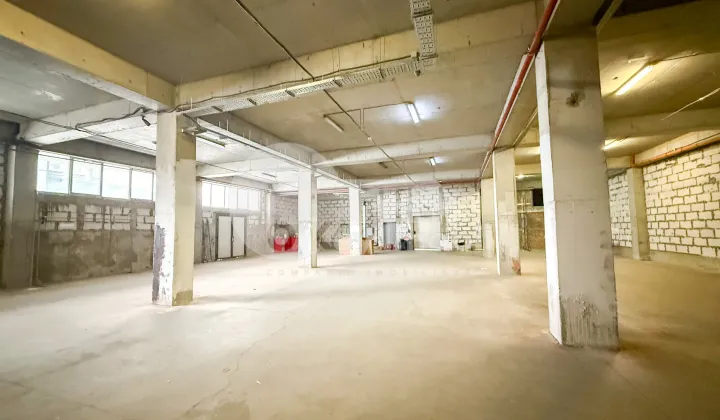 Spațiu comercial, Botanica, DECEBAL