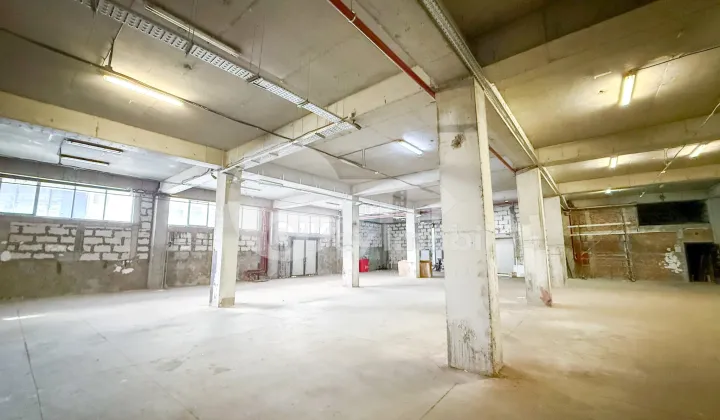 Spațiu comercial, Botanica, DECEBAL