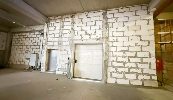 Spațiu comercial, Botanica, DECEBAL