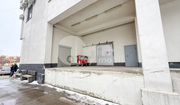 Spațiu comercial, Botanica, DECEBAL