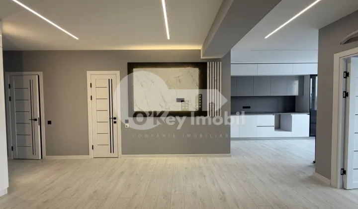 Квартира, КОЖУШНА