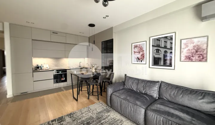 Apartament, Râșcani, BOGDAN VOIEVOD