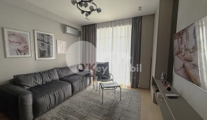 Apartament, Râșcani, BOGDAN VOIEVOD