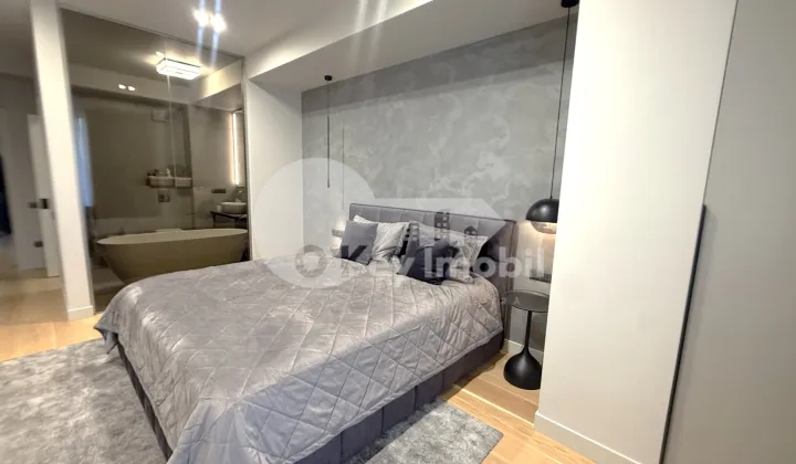 Apartament, Râșcani, BOGDAN VOIEVOD