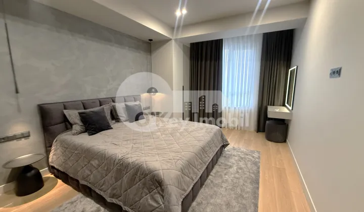 Apartament, Râșcani, BOGDAN VOIEVOD