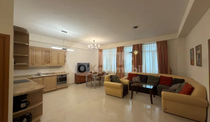 Apartament, Centru, 31 AUGUST